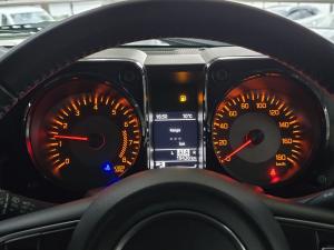 Suzuki Jimny 1.5 GLX AllGrip 5-door manual - Image 15