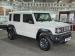Suzuki Jimny 1.5 GLX AllGrip 5-door manual - Thumbnail 1