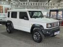 Thumbnail Suzuki Jimny 1.5 GLX AllGrip 5-door manual