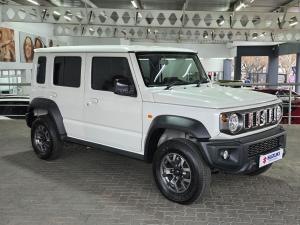 Suzuki Jimny 1.5 GLX AllGrip 5-door manual - Image 1