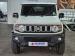 Suzuki Jimny 1.5 GLX AllGrip 5-door manual - Thumbnail 2