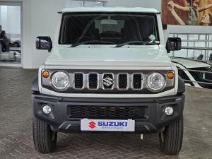 Suzuki Jimny 1.5 GLX AllGrip 5-door manual - Image 2