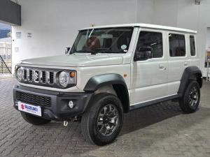 Suzuki Jimny 1.5 GLX AllGrip 5-door manual - Image 3