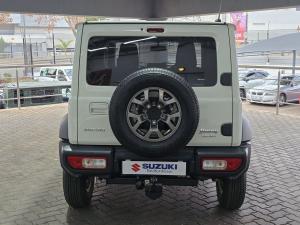 Suzuki Jimny 1.5 GLX AllGrip 5-door manual - Image 6