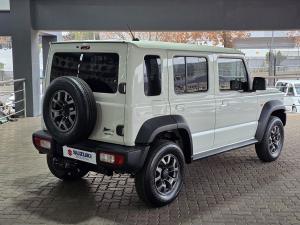 Suzuki Jimny 1.5 GLX AllGrip 5-door manual - Image 7