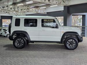 Suzuki Jimny 1.5 GLX AllGrip 5-door manual - Image 8