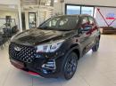 Thumbnail Chery Tiggo 4 Pro 1.5T Elite auto (CVT)