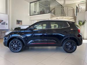 Chery Tiggo 4 Pro 1.5T Elite auto (CVT) - Image 3