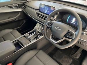 Chery Tiggo 4 Pro 1.5T Elite auto (CVT) - Image 5