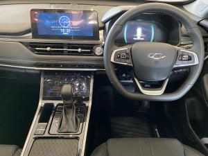 Chery Tiggo 4 Pro 1.5T Elite auto (CVT) - Image 7