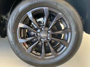 Chery Tiggo 4 Pro 1.5T Elite auto (CVT) - Image 9