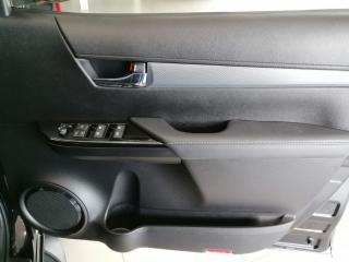 Toyota Hilux 2.8GD-6 double cab 4x4 GR-Sport