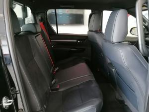 Toyota Hilux 2.8GD-6 double cab 4x4 GR-Sport - Image 11