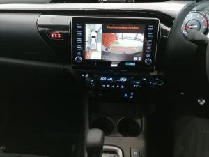 Toyota Hilux 2.8GD-6 double cab 4x4 GR-Sport - Image 16