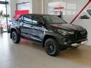 Thumbnail Toyota Hilux 2.8GD-6 double cab 4x4 GR-Sport