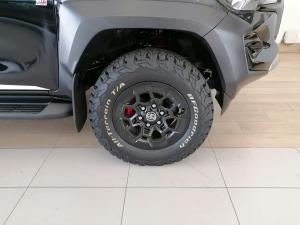 Toyota Hilux 2.8GD-6 double cab 4x4 GR-Sport - Image 3