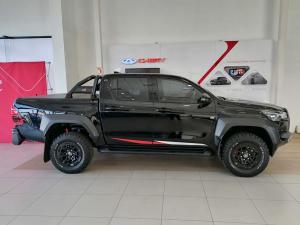 Toyota Hilux 2.8GD-6 double cab 4x4 GR-Sport - Image 4