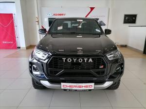 Toyota Hilux 2.8GD-6 double cab 4x4 GR-Sport - Image 7