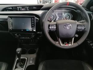 Toyota Hilux 2.8GD-6 double cab 4x4 GR-Sport - Image 12