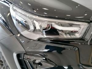 Toyota Hilux 2.8GD-6 double cab 4x4 GR-Sport - Image 2