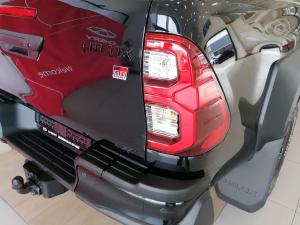 Toyota Hilux 2.8GD-6 double cab 4x4 GR-Sport - Image 4