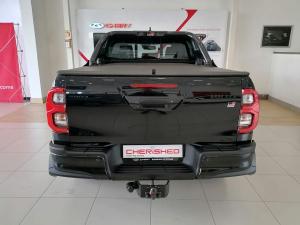 Toyota Hilux 2.8GD-6 double cab 4x4 GR-Sport - Image 7