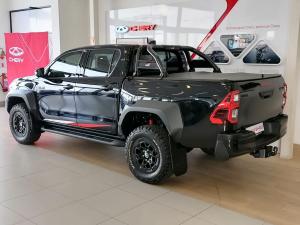 Toyota Hilux 2.8GD-6 double cab 4x4 GR-Sport - Image 9