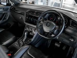 Volkswagen Tiguan 2.0TDI 4Motion Highline - Image 10