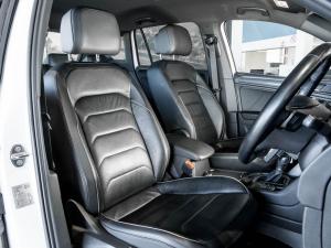 Volkswagen Tiguan 2.0TDI 4Motion Highline - Image 15