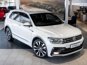 Volkswagen Tiguan 2.0TDI 4Motion Highline - Image 1