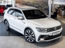Thumbnail Volkswagen Tiguan 2.0TDI 4Motion Highline