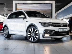 Volkswagen Tiguan 2.0TDI 4Motion Highline - Image 2