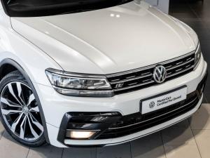 Volkswagen Tiguan 2.0TDI 4Motion Highline - Image 3