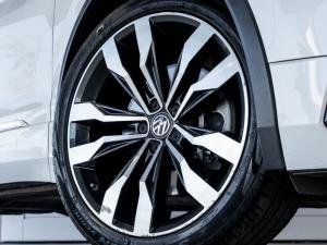Volkswagen Tiguan 2.0TDI 4Motion Highline - Image 4