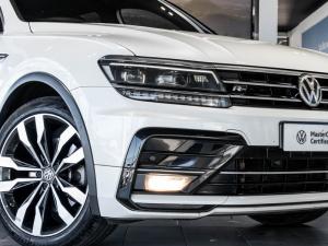 Volkswagen Tiguan 2.0TDI 4Motion Highline - Image 5