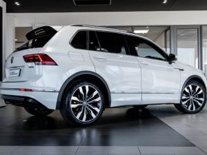 Volkswagen Tiguan 2.0TDI 4Motion Highline - Image 6