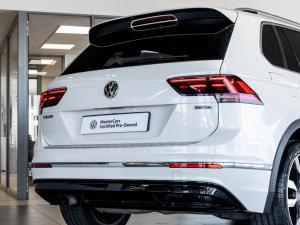 Volkswagen Tiguan 2.0TDI 4Motion Highline - Image 7