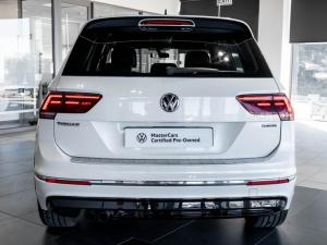 Volkswagen Tiguan 2.0TDI 4Motion Highline - Image 8