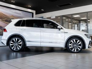 Volkswagen Tiguan 2.0TDI 4Motion Highline - Image 9