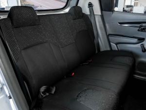 Mahindra KUV100 Nxt 1.2 G80 K2+ #DARE - Image 16