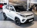 Thumbnail Mahindra KUV100 Nxt 1.2 G80 K2+ #DARE