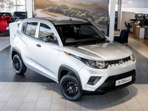 Mahindra KUV100 Nxt 1.2 G80 K2+ #DARE - Image 1