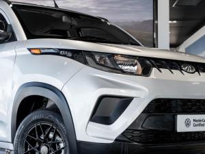 Mahindra KUV100 Nxt 1.2 G80 K2+ #DARE - Image 4