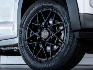 Mahindra KUV100 Nxt 1.2 G80 K2+ #DARE - Image 5