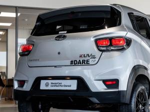 Mahindra KUV100 Nxt 1.2 G80 K2+ #DARE - Image 7