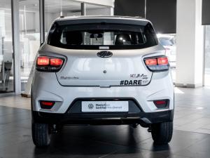 Mahindra KUV100 Nxt 1.2 G80 K2+ #DARE - Image 8