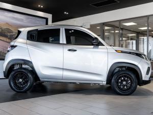 Mahindra KUV100 Nxt 1.2 G80 K2+ #DARE - Image 9