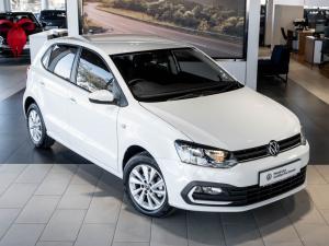 Volkswagen Polo Vivo hatch 1.6 Life - Image 1