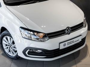 Volkswagen Polo Vivo hatch 1.6 Life - Image 2