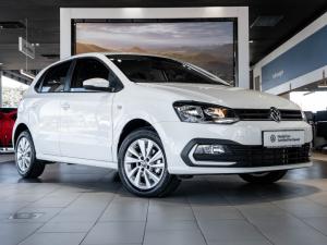 Volkswagen Polo Vivo hatch 1.6 Life - Image 3